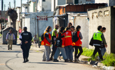 Más Barrio abrió convocatorias laborales en Maldonado y otros territorios