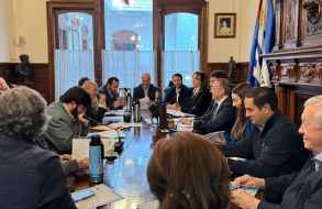Directorio del Partido Nacional sesionará en Maldonado con una agenda de encuentros territoriales