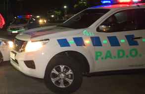 Prisión preventiva para presunto autor de homicidio en el centro de Maldonado