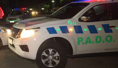Prisión preventiva para presunto autor de homicidio en centro de Maldonado