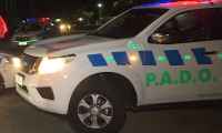 Prisión preventiva para presunto autor de homicidio en el centro de Maldonado