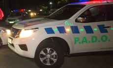 Prisión preventiva para presunto autor de homicidio en el centro de Maldonado