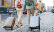 Seguro de viaje: qué es y cómo elegir el adecuado