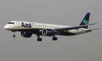 Azul sumará tres nuevas rutas aéreas entre Brasil y Punta del Este para la temporada de verano