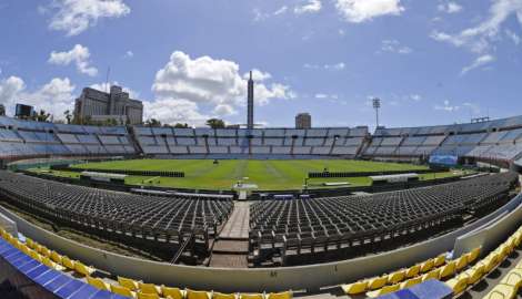 Vuelve el fútbol; se retoma 6ta etapa del Intermedio