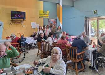 El departamento de Maldonado cuenta solo con 10 residenciales para personas mayores habilitados