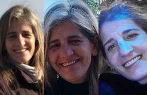 Ya hace 2 meses que desapareció Lourdes Lorena Muscar Cabos y no hay ninguna respuesta