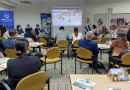 En tres ciudades de Colombia se presentó “Experimente Uruguay” con presencia de Maldonado