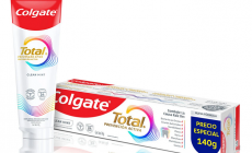 El MSP ordenó suspender distribución y venta de la pasta Colgate Total Clean Mint