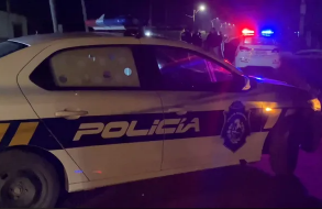 Investigan otro asesinato en San Carlos: un hombre fue ultimado de un disparo en la cabeza