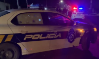 Investigan otro asesinato en San Carlos: un hombre fue ultimado de un disparo en la cabeza