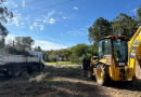 Dieron respuesta a vecinos de Punta Colorada por proliferación de grandes basurales