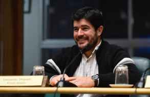 Ex edil del F.A rechaza que SUNCA sea responsable de postergación de apertura del ex San Rafael