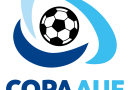AUF presenta la Copa AUF Uruguay 2026
