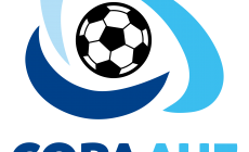 AUF presenta la Copa AUF Uruguay 2026
