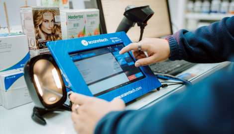 Ventas en comercios de Maldonado crecieron 4% en el primer semestre, según Scanntech