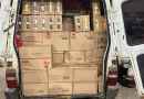 Aduanas incautó más de 3.000.000 de pesos en mercadería durante dos operativos en Maldonado