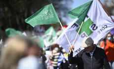 Funcionarios de Salud Pública realizarán paro nacional de 24 horas en rechazo a la Rendición de Cuentas