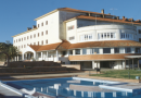 Erosión costera dejó fuera de servicio la piscina de la colonia del SMU en Balneario Solís