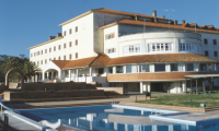 Erosión costera dejó fuera de servicio la piscina de la colonia del SMU en Balneario Solís