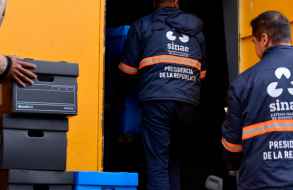 3.671 personas asistidas el miércoles por alerta de frío extremo confirma el SINAE