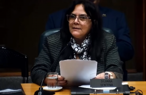 Edila nacionalista criticó ajustes al plan de saneamiento; es un “gran retroceso”