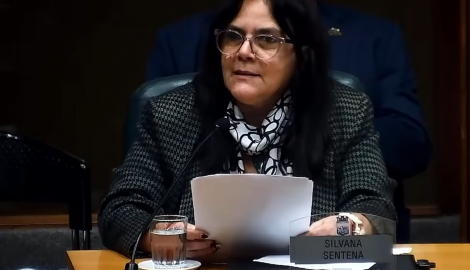 Edila nacionalista criticó ajustes al plan de saneamiento; es un “gran retroceso”