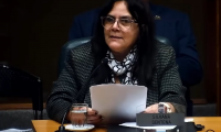 Edila nacionalista criticó ajustes al plan de saneamiento; es un “gran retroceso”