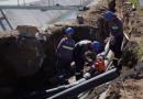 OSE interrumpirá el suministro de agua en el centro de Pan de Azúcar este jueves
