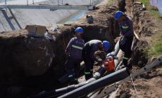 OSE interrumpirá el suministro de agua en el centro de Pan de Azúcar este jueves