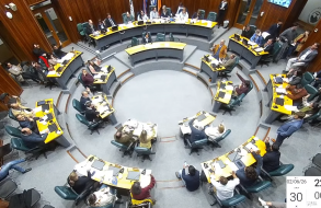 Junta Departamental rechazó de forma unánime crear nuevo municipio en Maldonado