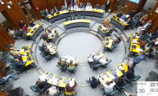 Junta Departamental rechazó de forma unánime crear nuevo municipio en Maldonado