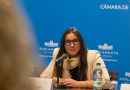 Diputada De Armas propone ampliar límites de edad para acceder a reproducción asistida
