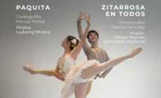Ballet Clásico Juvenil en el MACA