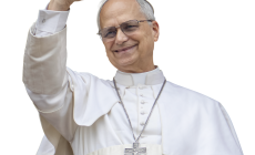 El papa León XIV inicia este sábado un viaje apostólico a España