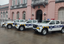 Dos hombres fueron condenados a 13 meses de prisión por hurtar garrafas de un comercio de Maldonado