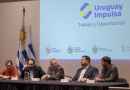 Más de 135.000 personas se inscribieron a Uruguay Impulsa: 4993 en Maldonado