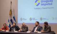 Más de 135.000 personas se inscribieron a Uruguay Impulsa: 4993 en Maldonado