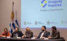 Más de 135.000 personas se inscribieron a Uruguay Impulsa: 4993 en Maldonado