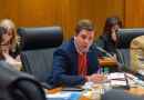Para diputado Garlo tras comparecencia de estudio Delpiazzo se confirman irregularidades en constitución de garantías de Cardama