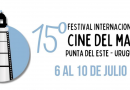 Del 6 al 10 de julio se realizará el 15° “Festival Internacional del Cine del Mar”