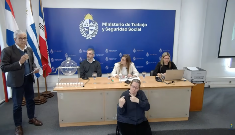 Se sorteó nueva edición de Uruguay Impulsa: conocé a los beneficiarios de lo 5500 cupos