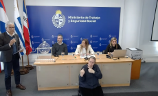 Se sorteó nueva edición de Uruguay Impulsa: conocé a los beneficiarios de los cupos
