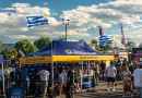 INAC promocionó la carne uruguaya en uno de los festivales gastronómicos de Nueva York