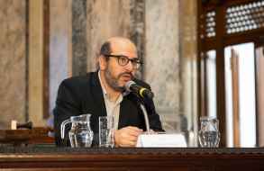 Diputado del FA llamó “fracasado” a Jorge Larrañaga y Álvaro Delgado exigió “respeto”
