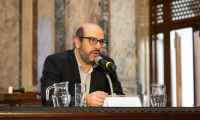 Diputado del FA llamó “fracasado” a Jorge Larrañaga y Álvaro Delgado exigió “respeto”