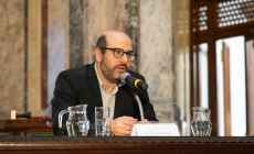 Diputado del FA llamó “fracasado” a Jorge Larrañaga y Álvaro Delgado exigió “respeto”