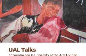 UAL Talks llega al Cine MACA con información sobre carreras creativas en Londres
