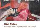 UAL Talks llega al Cine MACA con información sobre carreras creativas en Londres