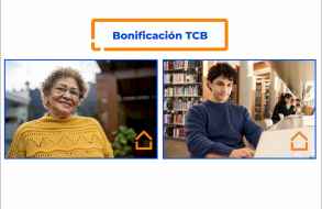 UTE ofrece una bonificación del 40% en la factura a jubilados con Prima por Edad y estudiantes becados por el Fondo de Solidaridad